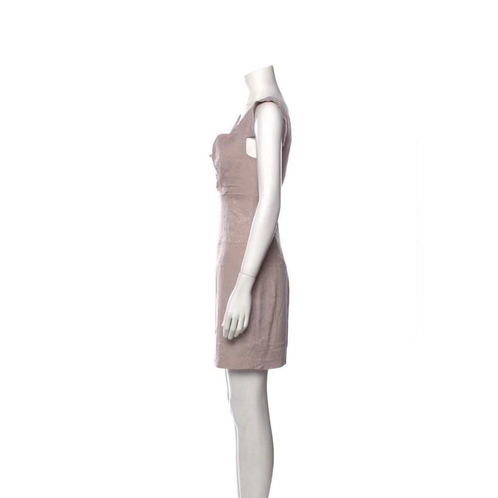 Black Halo Jackie O Sheath Dress - Picture 2 of 4